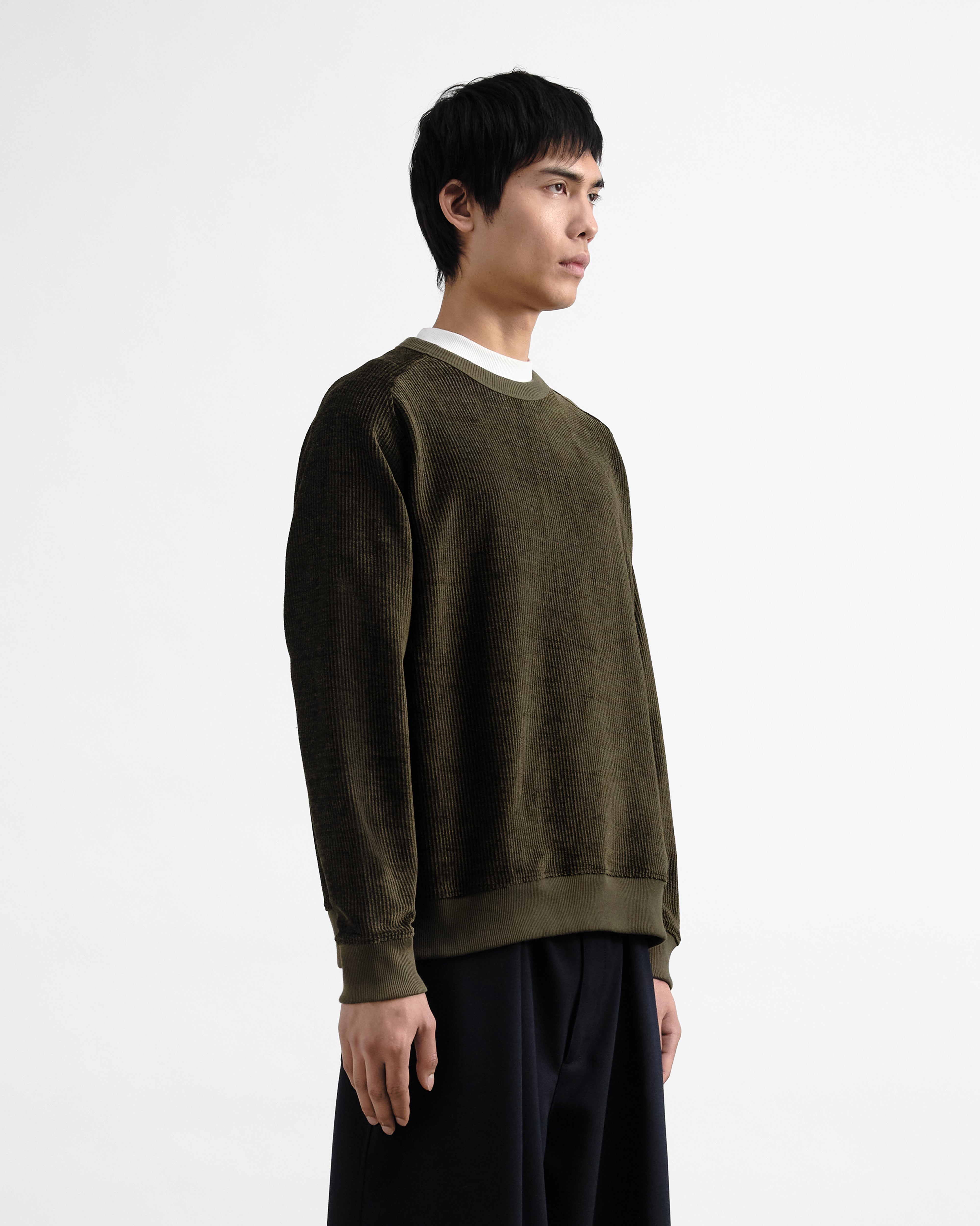 Almost Grown Sweatshirt